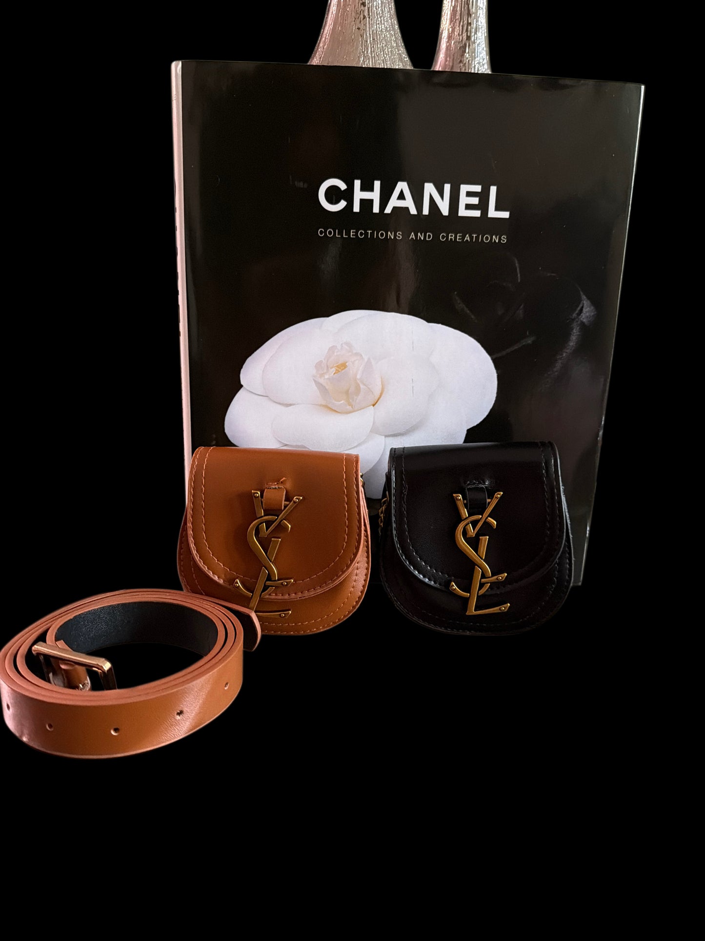Tiny YSL
