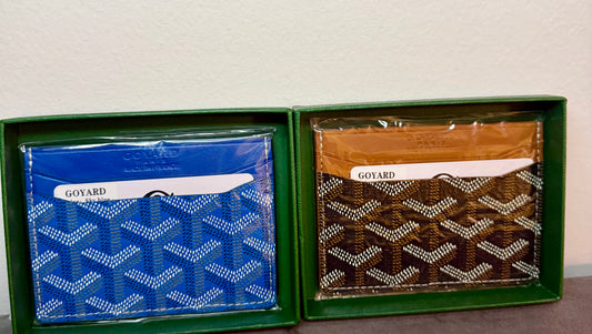 Go Wallet