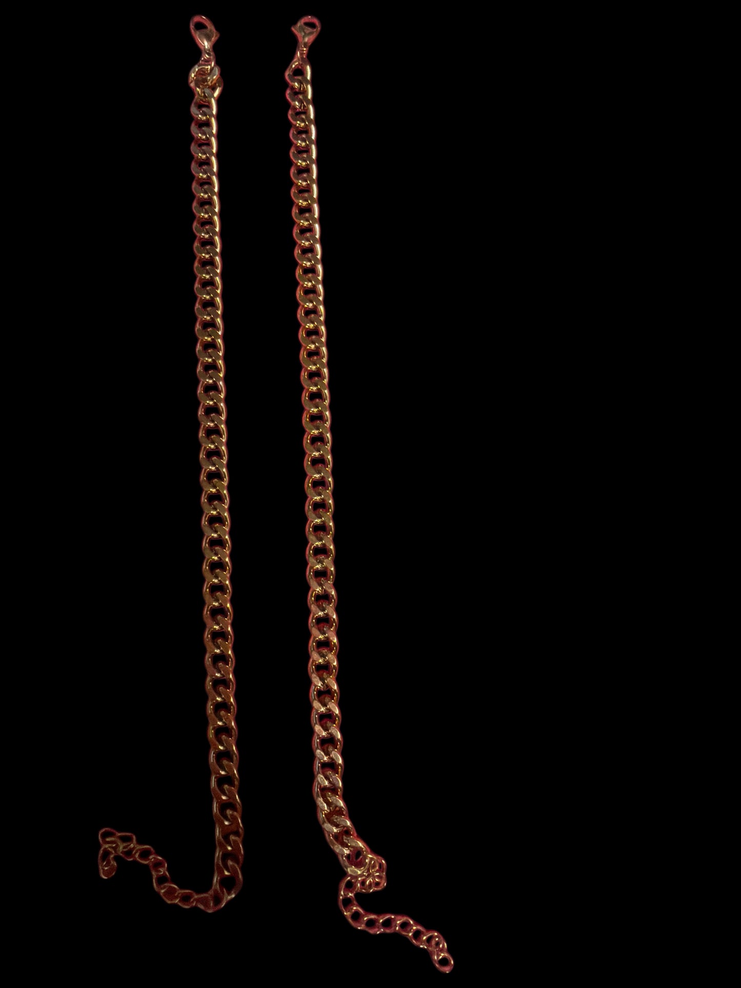 Ari Anklet